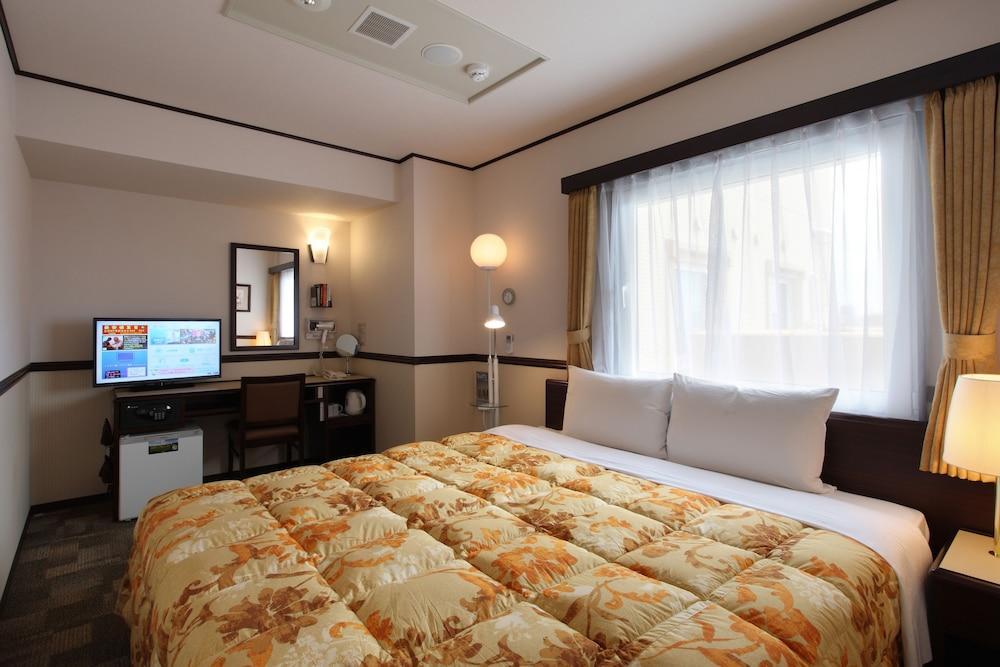 Hotel Livemax Osaka Umeda Nakatsu Exteriér fotografie