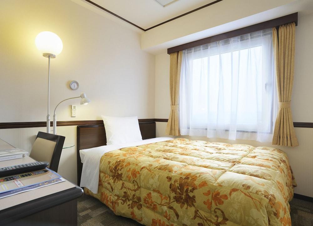 Hotel Livemax Osaka Umeda Nakatsu Exteriér fotografie