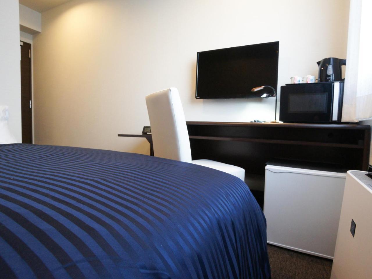 Hotel Livemax Osaka Umeda Nakatsu Exteriér fotografie